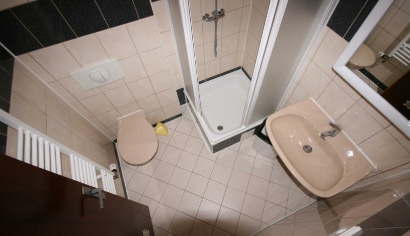 Hotel Zátiší Františkovy Lázně Františkovy Lázně - Dvoulůžkový pokoj s přistýlkou, Dvoulůžkový pokoj Twin, Dvoulůžkový pokoj